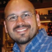 Jesse Zamudio