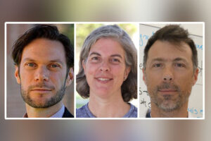 Three UCLA faculty members honored as 2025 Fulbright Scholars