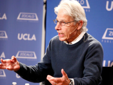 In memoriam: Robert Goldberg, 82, renowned plant biologist and revered UCLA educator