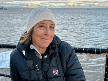 Changing how we teach science – Life Sciences professor Rachel Kennison wins UCLA’s 2026 Distinguished Teaching Award