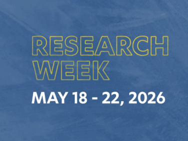 Undergraduate Research Week 2026 – “Bruin Research Powers Progress” panelists’ research and why it matters