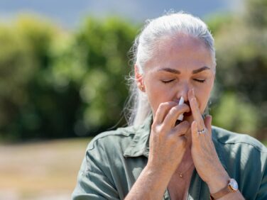 Nasal spray developed by UCLA virologists could prevent the next viral pandemic