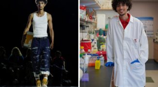 Graduation 2026 – From the lab to the runway to a Fulbright