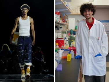Graduation 2026 – From the lab to the runway to a Fulbright
