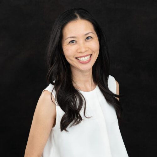 Headshot of Olivia Lam