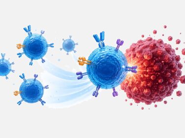UCLA scientists engineer ready-to-use cancer-fighting T cells for solid tumors